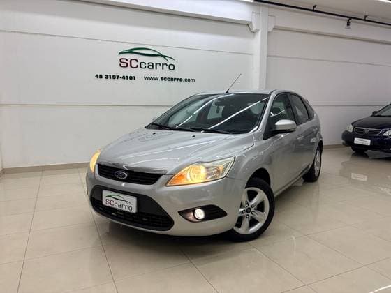 Carro 1.6 GL SEDAN 16V FLEX 4P MANUAL
