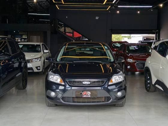 Carro 1.6 GLX 16V FLEX 4P MANUAL