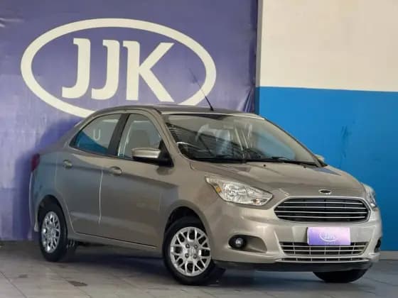 Carro 1.0 TI-VCT FLEX SE PLUS MANUAL