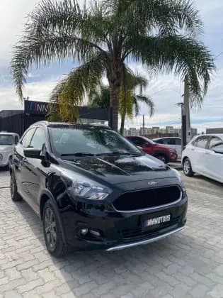 Carro 1.5 SIGMA FLEX SE TRAIL MANUAL