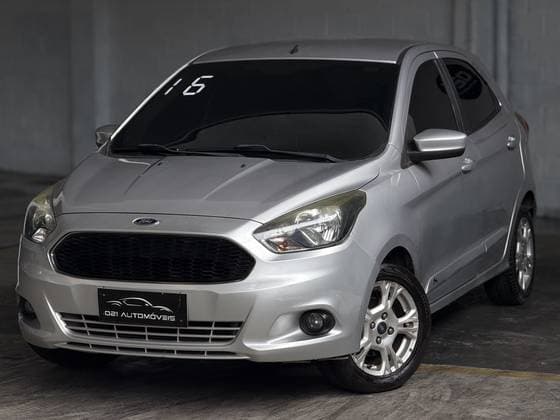 Carro 1.0 TI-VCT FLEX SEL MANUAL