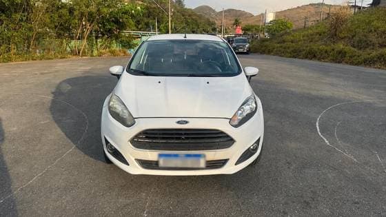 Carro 1.5 S HATCH 16V FLEX 4P MANUAL