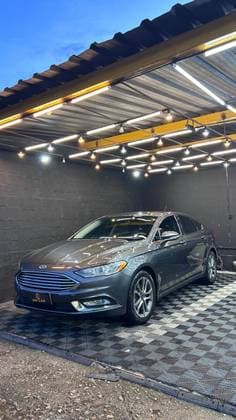 Carro 2.0 SEL 16V GASOLINA 4P AUTOMÁTICO