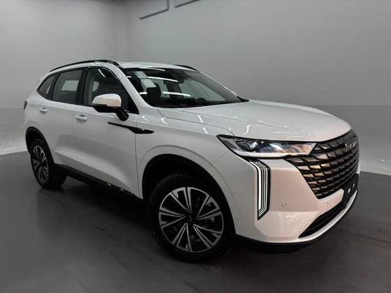 Carro 1.5 PHEV19 E-TRACTION
