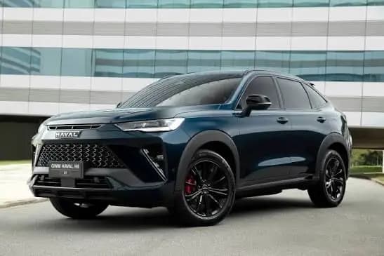 Carro 1.5 FLEX PHEV AWD E-TRACTION