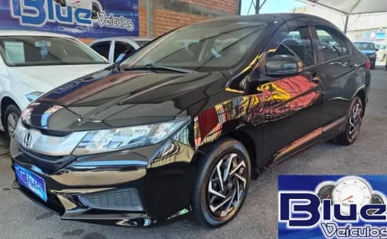Carro 1.5 DX 16V FLEX 4P MANUAL