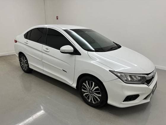 Carro 1.5 EXL 16V FLEX 4P AUTOMÁTICO