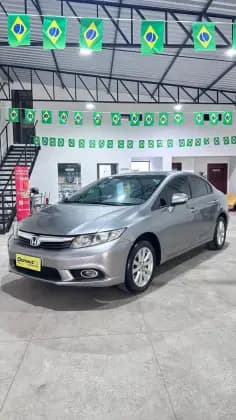 Carro 1.8 LXL 16V FLEX 4P AUTOMÁTICO