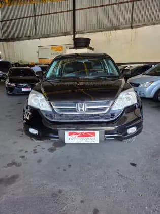 Carro 2.0 LX 4X2 16V GASOLINA 4P AUTOMÁTICO