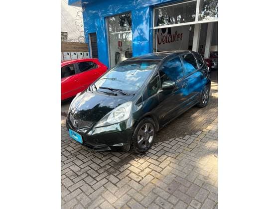 Carro 1.4 LX 16V FLEX 4P AUTOMÁTICO