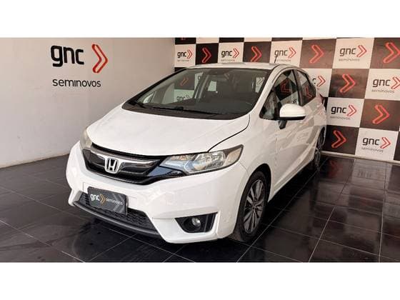 Carro 1.5 EX 16V FLEX 4P AUTOMÁTICO