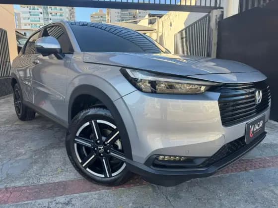 Carro 1.5 DI I-VTEC FLEX EXL CVT