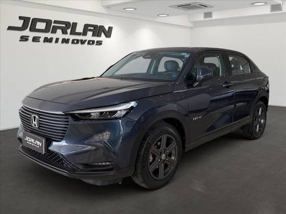 Carro 1.5 DI I-VTEC FLEX EXL CVT