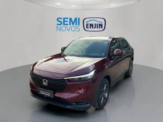 Carro 1.5 DI I-VTEC FLEX EXL CVT