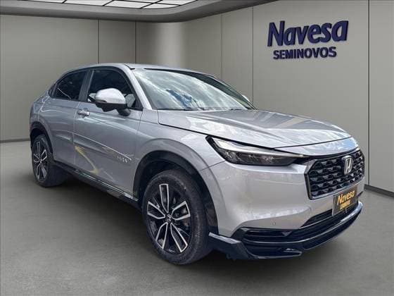 Carro 1.5 DI I-VTEC TURBO FLEX TOURING CVT