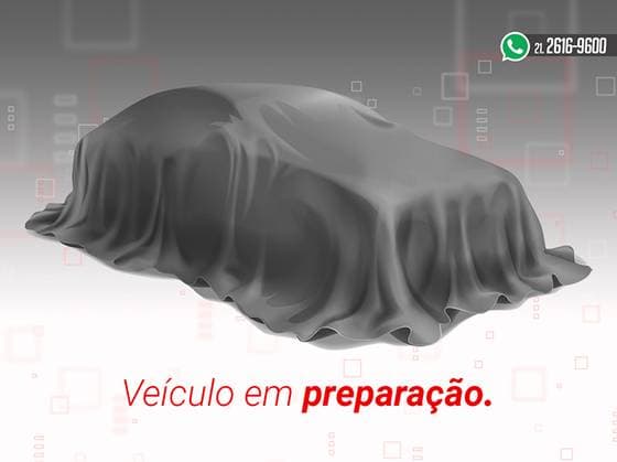 Carro 1.8 16V FLEX EX 4P AUTOMÁTICO