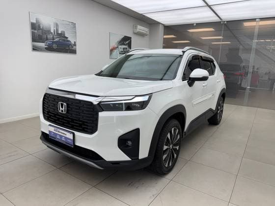 Carro 1.5 i-VTEC FLEX EXL CVT