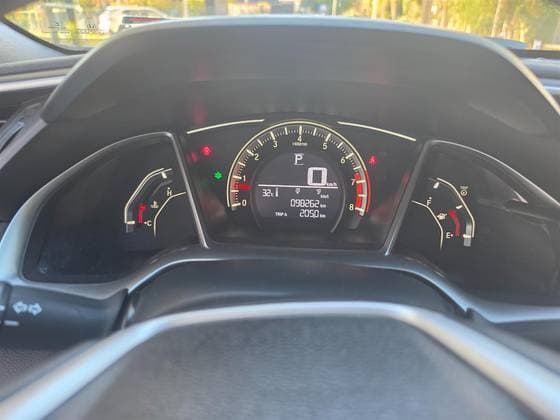 Carro 2.0 16V FLEXONE EX 4P CVT