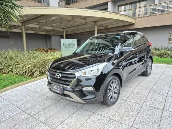 Carro 1.6 16V FLEX PULSE PLUS AUTOMÁTICO