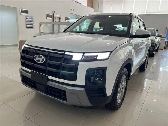 Carro 1.0 TGDI FLEX COMFORT AUTOMÁTICO