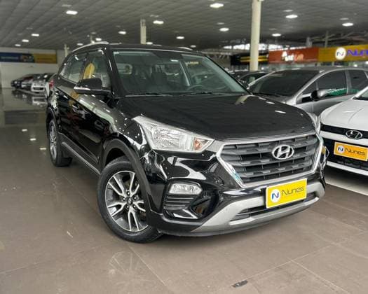 Carro 1.6 16V FLEX PULSE AUTOMÁTICO
