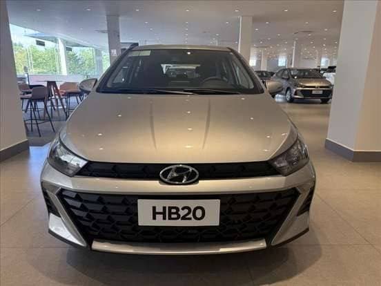 Carro 1.0 12V FLEX COMFORT MANUAL