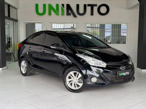 Carro 1.6 PREMIUM 16V FLEX 4P AUTOMÁTICO