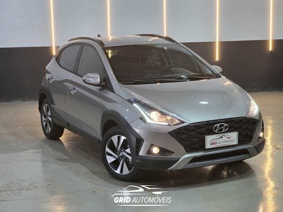 Carro 1.6 16V FLEX DIAMOND AUTOMÁTICO
