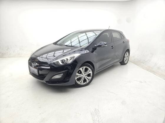 Carro 1.6 MPFI 16V FLEX 4P AUTOMÁTICO