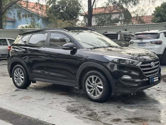 Carro 1.6 16V T-GDI GASOLINA GLS ECOSHIFT