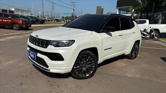 Carro 1.3 T270 TURBO FLEX S AT6