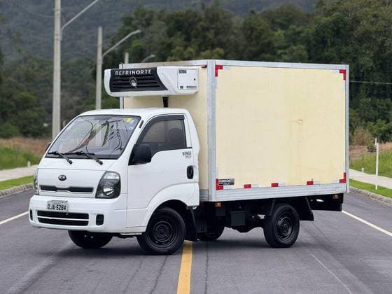 Carro 2.5 TD DIESEL STD CS MANUAL