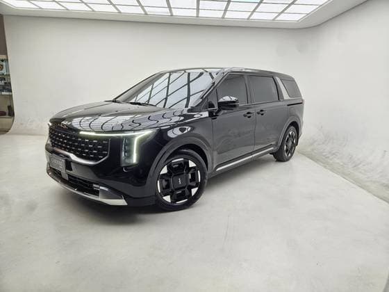 Carro 3.5 V6 GASOLINA EX AUTOMATICO