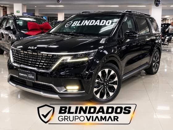 Carro 3.5 V6 GASOLINA EX AUTOMATICO