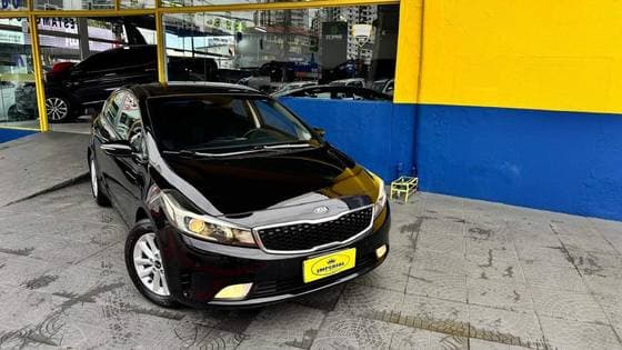 Carro 1.6 SX 16V FLEX 4P AUTOMÁTICO