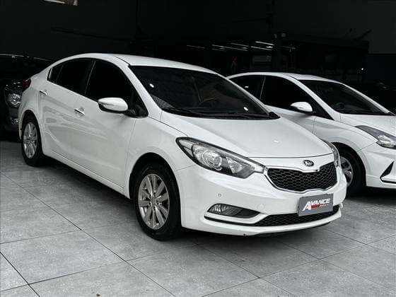 Carro 1.6 SX 16V FLEX 4P AUTOMÁTICO