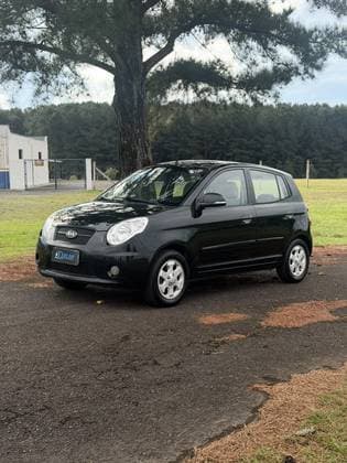 Carro 1.0 EX 12V FLEX 4P MANUAL