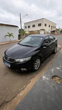 Carro 1.6 SX3 16V GASOLINA 4P AUTOMÁTICO