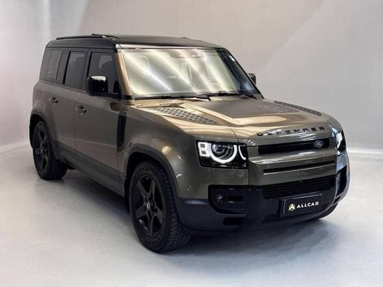 Carro 2.0 P300 GASOLINA 110 AWD AUTOMÁTICO
