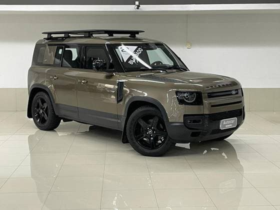 Carro 2.0 P300 GASOLINA 110 SE AWD AUTOMÁTICO