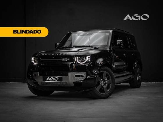 Carro 3.0 D300 TURBO DIESEL MHEV 110 X-DYNAMIC SE AWD AUTOMÁTICO