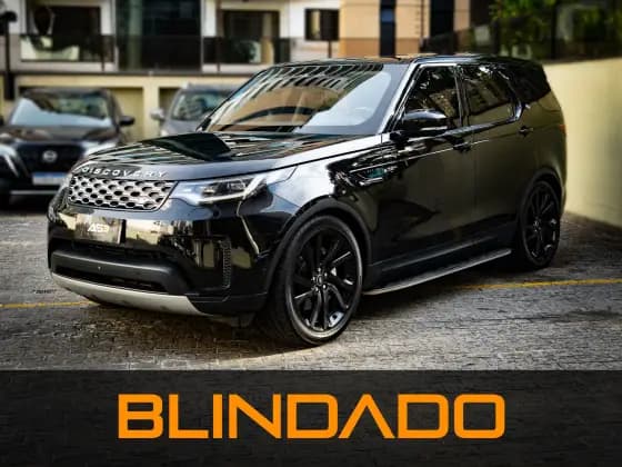 Carro 3.0 D300 TURBO DIESEL HSE AUTOMÁTICO