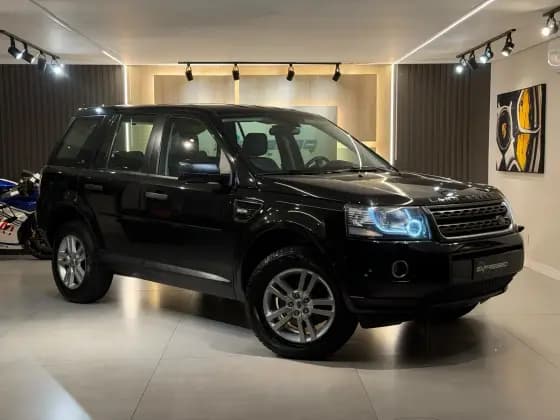 Carro 2.2 S SD4 16V TURBO DIESEL 4P AUTOMÁTICO