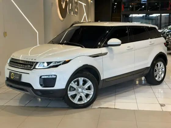 Carro 2.0 16V SI4 GASOLINA SE DYNAMIC 4WD AUTOMÁTICO