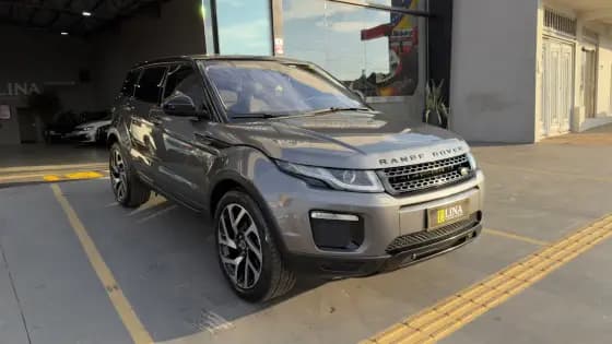 Carro 2.0 SE 4WD 16V FLEX 4P AUTOMÁTICO