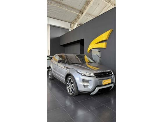 Carro 2.0 DYNAMIC 4WD 16V GASOLINA 4P AUTOMÁTICO