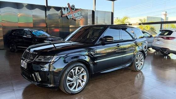 Carro 2.0 HSE HÍBRIDO 4P AUTOMÁTICO