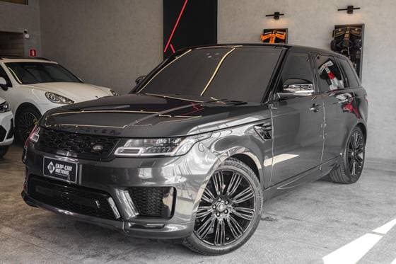 Carro 3.0 HSE 4X4 V6 24V TURBO DIESEL 4P AUTOMÁTICO