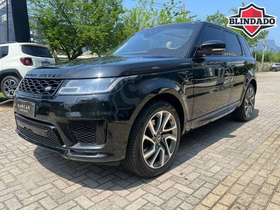 Carro 3.0 HSE 4X4 V6 24V TURBO DIESEL 4P AUTOMÁTICO