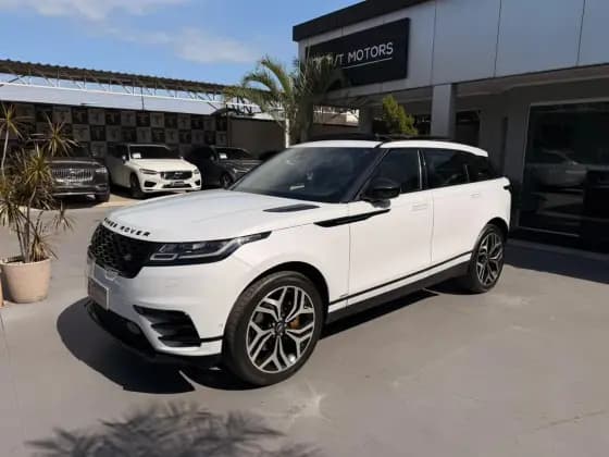 Carro 2.0 P300 GASOLINA R-DYNAMIC SE AUTOMÁTICO